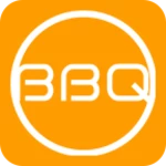 Logo of BBQ Go android Application 